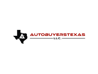 Autobuyerstexas, LLC. logo design by mbamboex