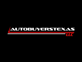 Autobuyerstexas, LLC. logo design by mckris