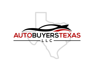 Autobuyerstexas, LLC. logo design by RIANW