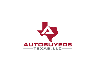 Autobuyerstexas, LLC. logo design by johana