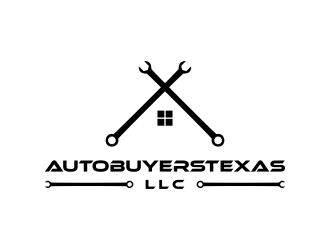 Autobuyerstexas, LLC. logo design by savana