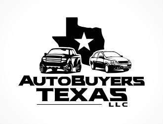 Autobuyerstexas, LLC. logo design by sgt.trigger
