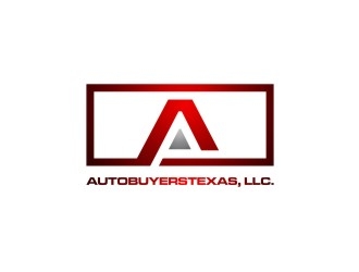 Autobuyerstexas, LLC. logo design by EkoBooM