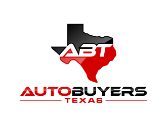 Autobuyerstexas, LLC. logo design by lexipej