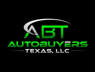 Autobuyerstexas, LLC. logo design by fawadyk