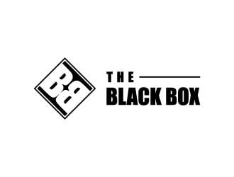 The Black Box logo design by maserik