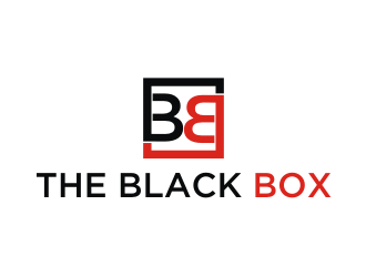 The Black Box logo design by Diancox