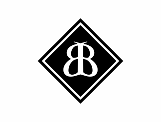 The Black Box logo design by dibyo