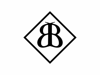 The Black Box logo design by dibyo