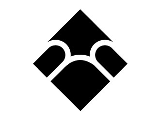 The Black Box logo design by arwin21