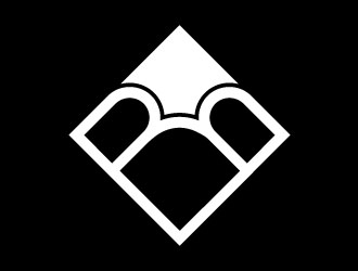 The Black Box logo design by arwin21