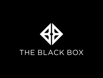 The Black Box logo design by salis17