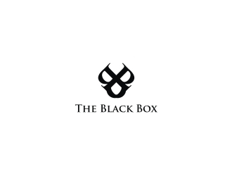 The Black Box logo design by narnia