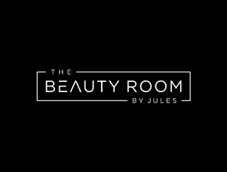 The Beauty Room by Jules logo design by ndaru
