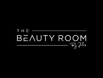 The Beauty Room by Jules logo design by ndaru