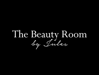 The Beauty Room by Jules logo design by ingepro
