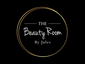 The Beauty Room by Jules logo design by ingepro