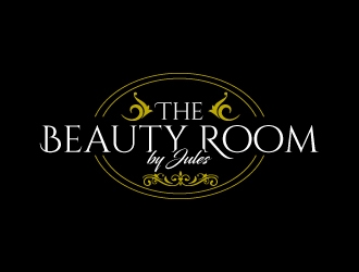 The Beauty Room by Jules logo design by uttam
