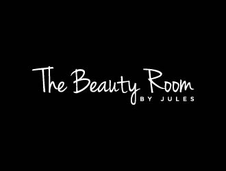 The Beauty Room by Jules logo design by maserik