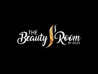The Beauty Room by Jules logo design by uttam