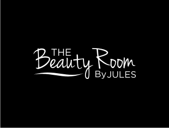 The Beauty Room by Jules logo design by BintangDesign