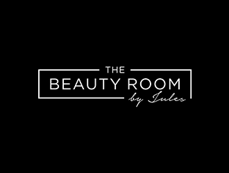 The Beauty Room by Jules logo design by blackcane