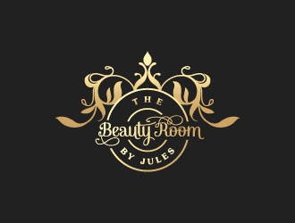 The Beauty Room by Jules logo design by adiputra87