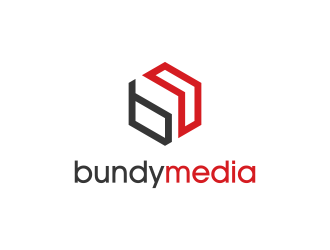 Bundy media logo design by sitizen