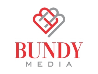 Bundy media logo design by cikiyunn