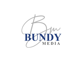 Bundy media logo design by Roma