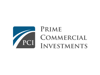Prime Commercial Investments logo design by asyqh
