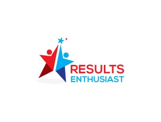 Results Enthusiast logo design by jishu