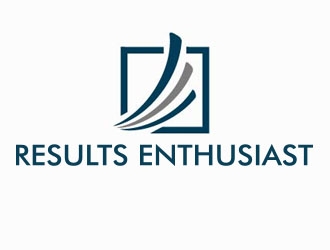 Results Enthusiast logo design by Miadesign