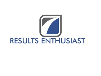 Results Enthusiast logo design by Miadesign