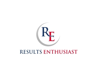 Results Enthusiast logo design by berkahnenen