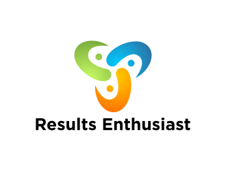 Results Enthusiast logo design by rykos