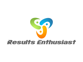 Results Enthusiast logo design by rykos