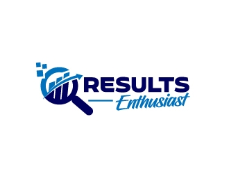 Results Enthusiast logo design by jaize