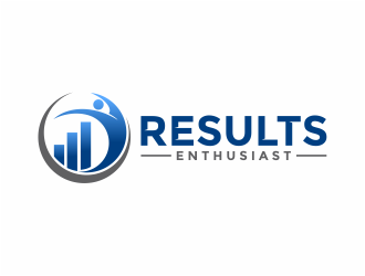 Results Enthusiast logo design by mutafailan