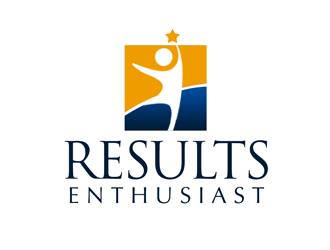 Results Enthusiast logo design by kunejo