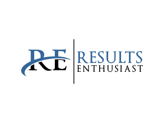 Results Enthusiast logo design by akhi