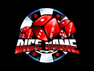 pay the pot logo design by Suvendu