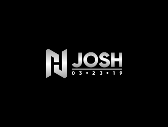 Josh logo design by CreativeKiller