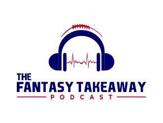 The Fantasy Takeaway  logo design by done