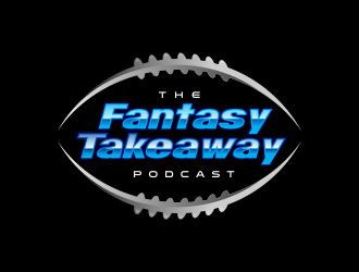 The Fantasy Takeaway  logo design by AisRafa