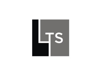 LTS. This stands for Laser Technology and Spectroscopy. logo design by EkoBooM
