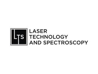 LTS. This stands for Laser Technology and Spectroscopy. logo design by EkoBooM