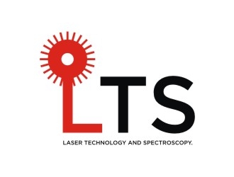 LTS. This stands for Laser Technology and Spectroscopy. logo design by EkoBooM