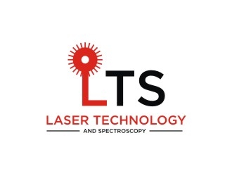 LTS. This stands for Laser Technology and Spectroscopy. logo design by EkoBooM