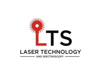 LTS. This stands for Laser Technology and Spectroscopy. logo design by EkoBooM